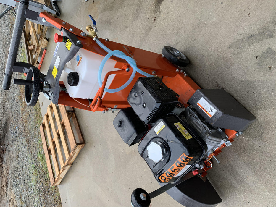 2020 HUSQVARNA FS 400 LV