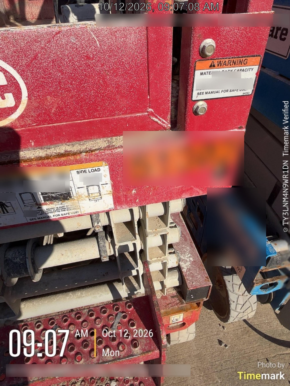 2019 MEC 1930SE