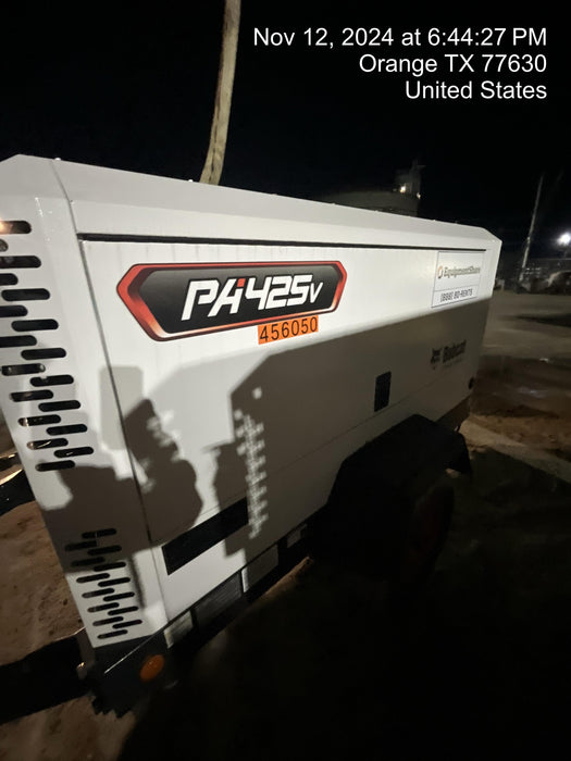 2025 BOBCAT PA425WCU-T4F