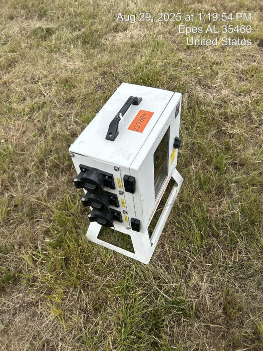 2022 TRYSTAR HTB-1DL-6P