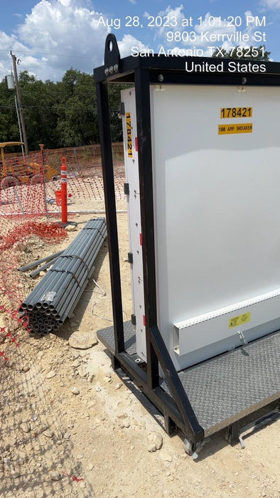 2021 TRYSTAR IL-126-VDE-45MBLP