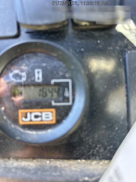 2025 JCB 506-36