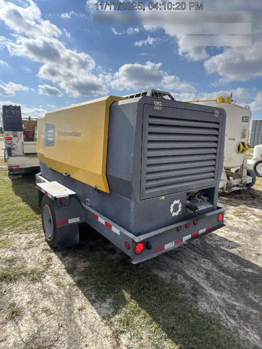 2024 ATLAS COPCO XAS 850