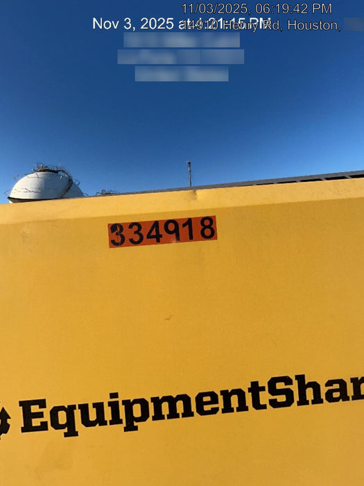 2023 ATLAS COPCO XAS 850