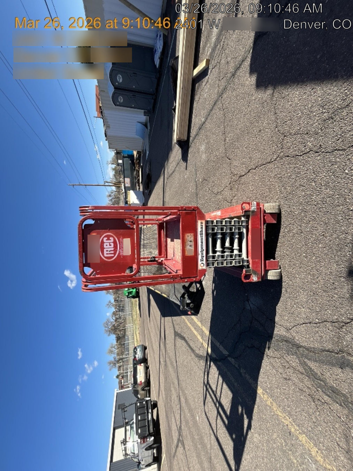 2019 MEC Micro 19