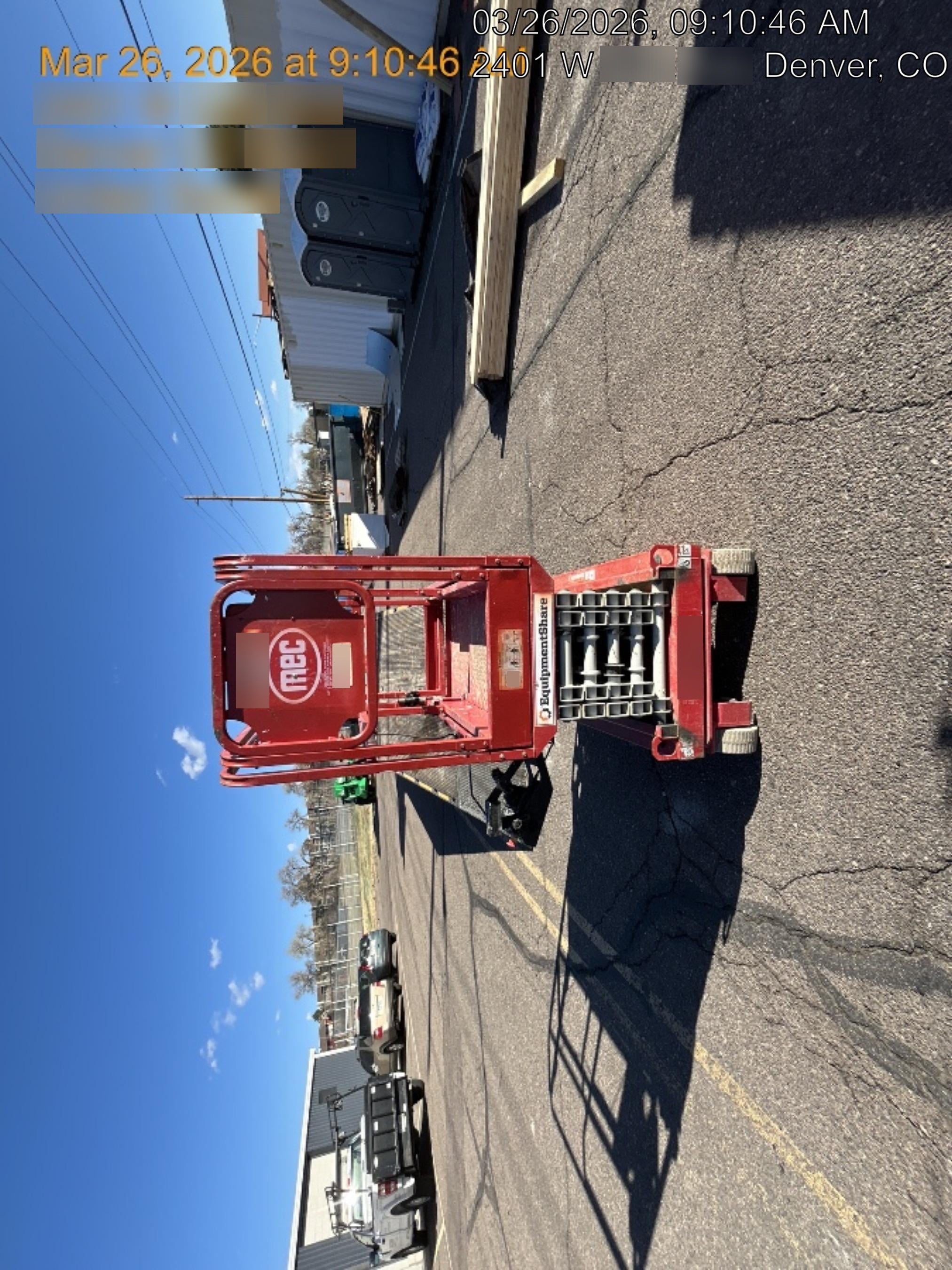 2019 MEC Micro 19