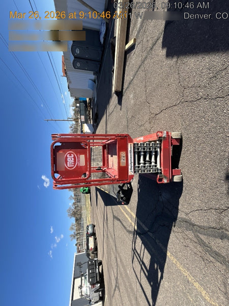 2019 MEC Micro 19