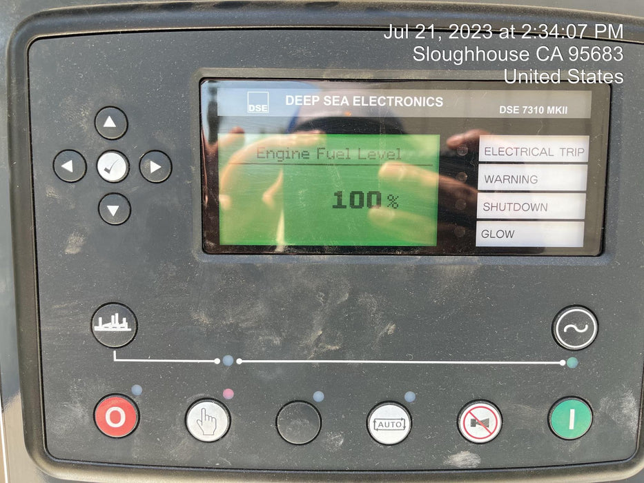 2022 ATLAS COPCO QAS 175