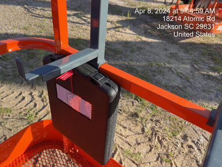 2024 JLG 460SJ