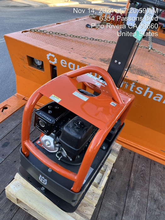 2024 HUSQVARNA LG300