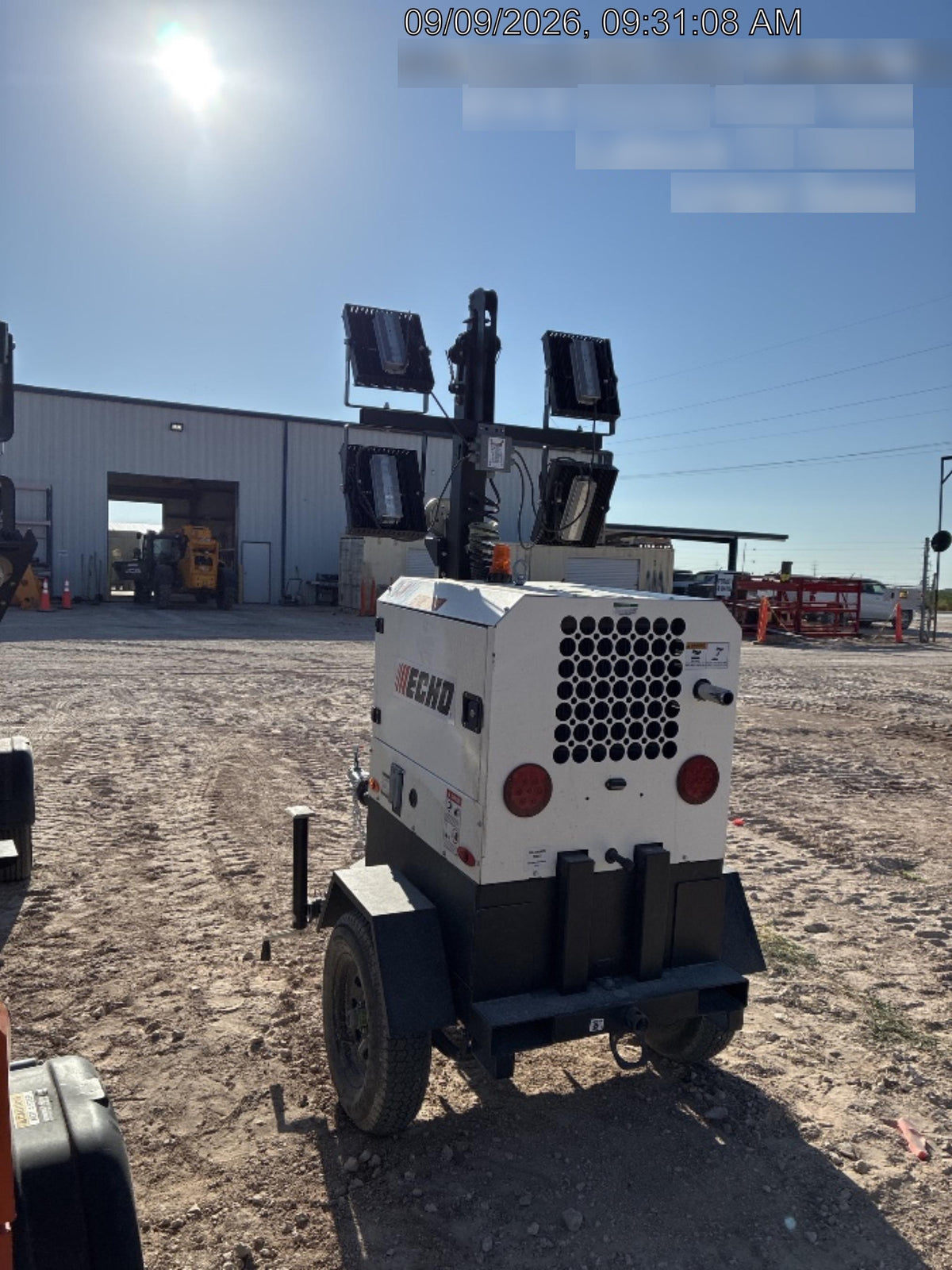 2026 ECHO DLT-3