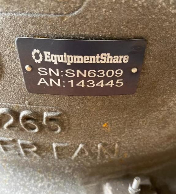 2021 MICHIGAN PNEUMATIC 20265