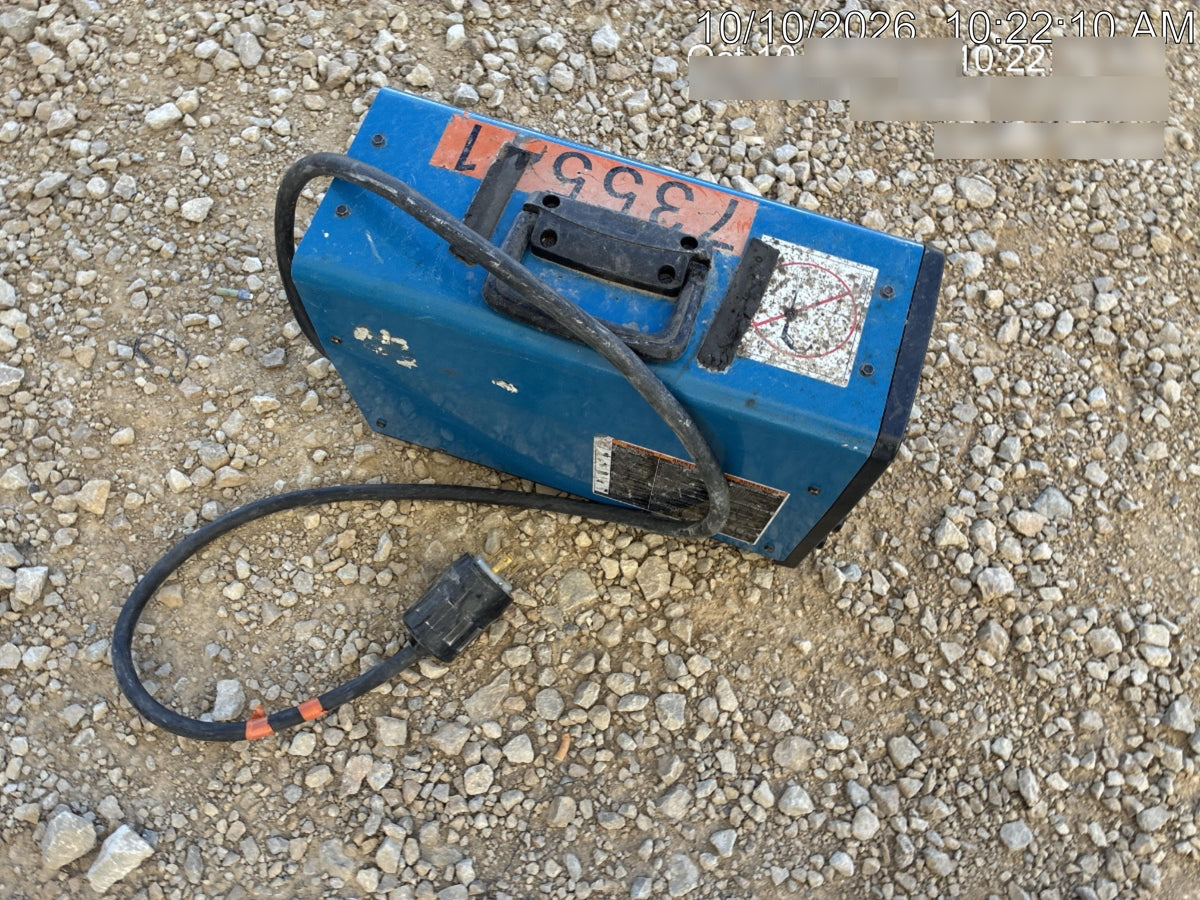 2026 MILLER ELECTRIC CST-282