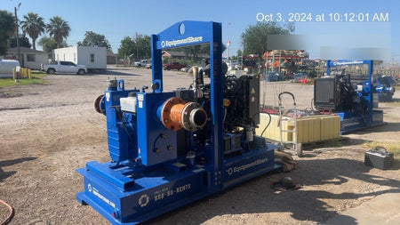 2022 THOMPSON 8RW-DDS-3.6-X