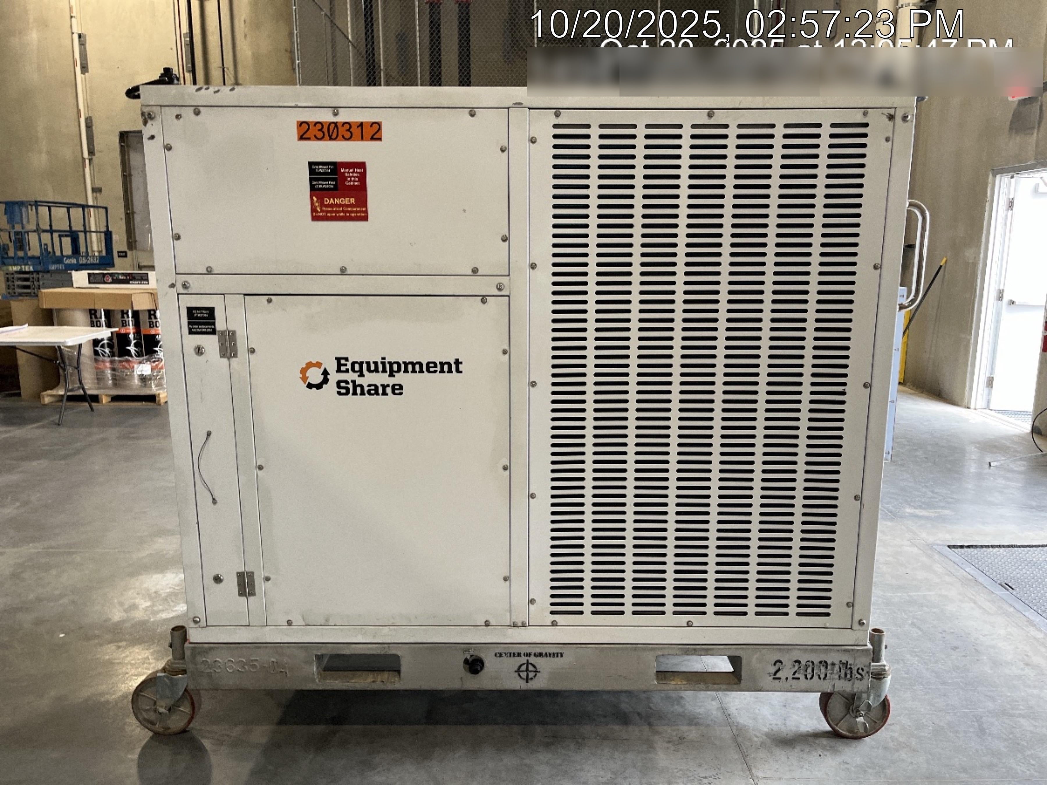 2022 SMARTECH SLIC12R-MSH
