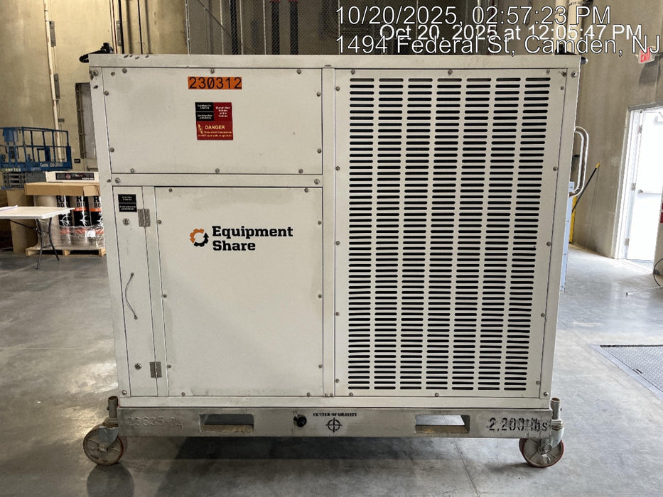 2022 SMARTECH SLIC12R-MSH