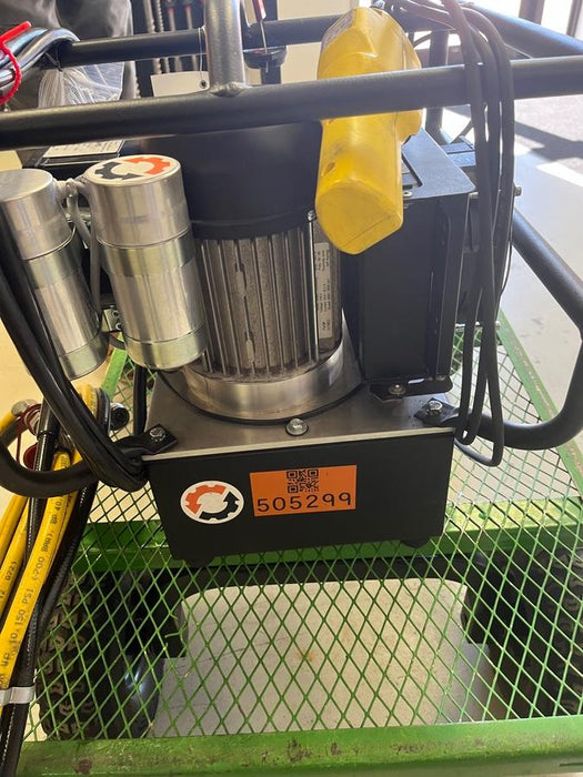 2025 TORCUP EMAX-115V-Q