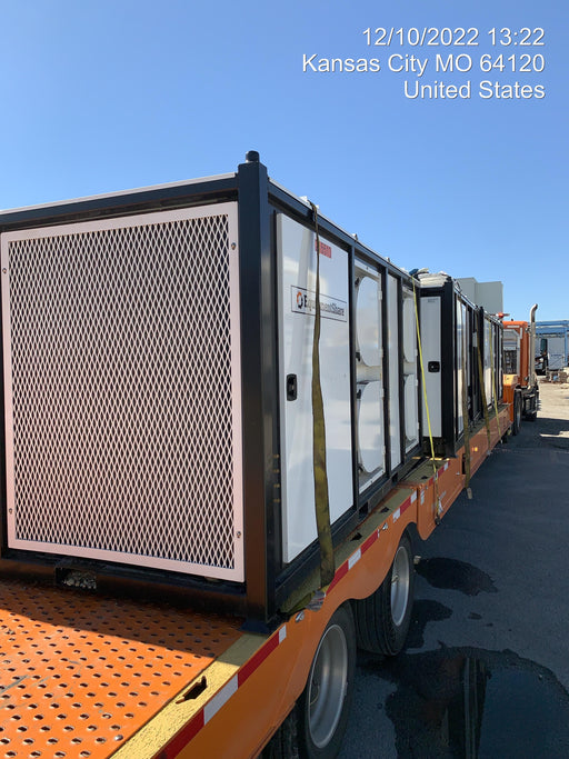 2022 AES AES25TDH44TTA