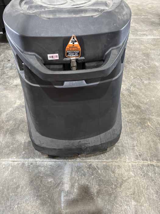 2022 POWER BREEZER PB4BASE