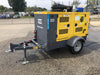 2021 ATLAS COPCO PAS 100 HF CS Enclosed