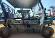 Kawasaki MULE PRO-DX Diesel, 6-Seater, Canopy