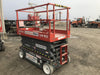 2018 Skyjack SJIII-4632 Skyjack SJIII4632 Scissor Lift w/Trojan Batteries