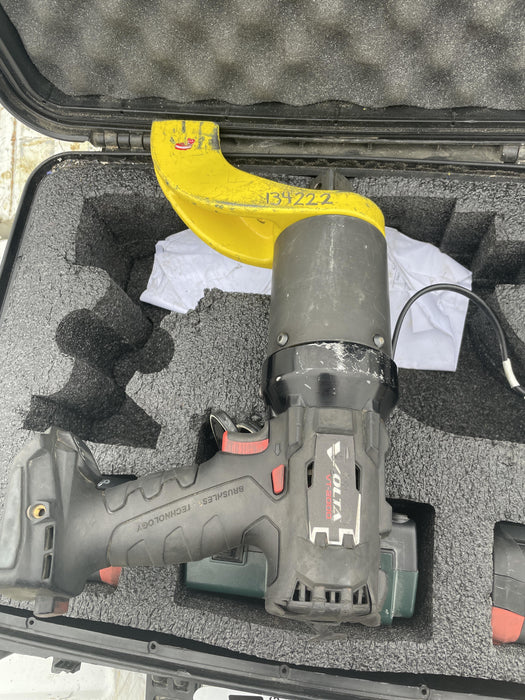 2021 TORCUP VT-2000KIT