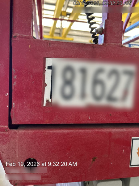 2021 MEC 4046SE