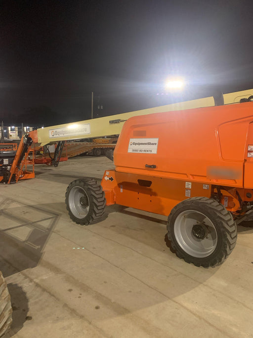2019 JLG 660SJ