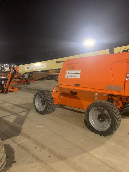 2019 JLG 660SJ