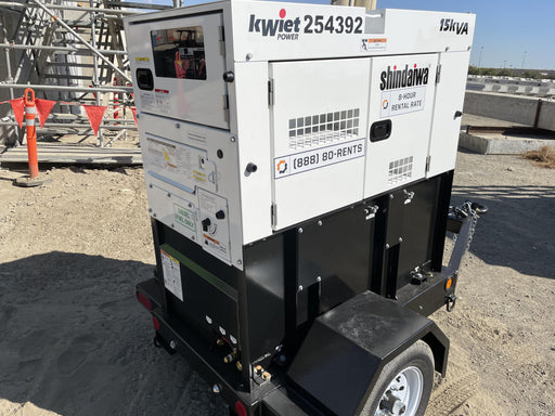 2022 SHINDAIWA DGK15FL