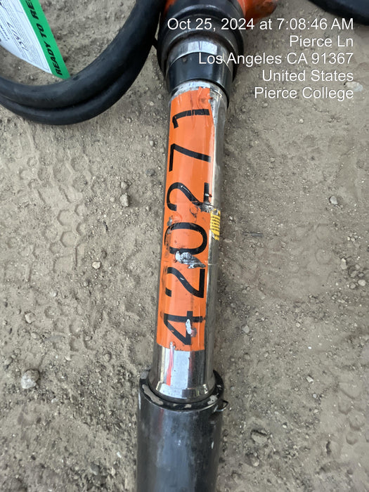 2024 ATLAS COPCO XAS188 CWK