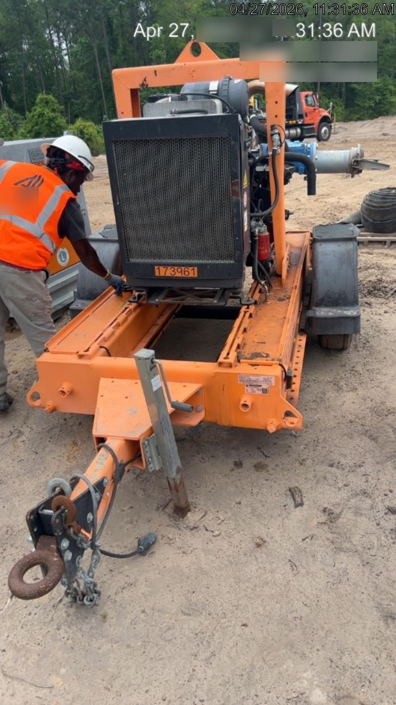 2021 PIONEER PP66S12L71-TD2.9L4