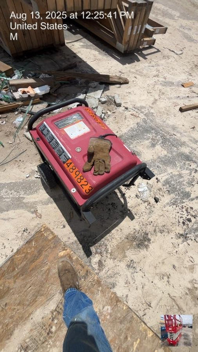 2025 MI-T-M GEN-6500-0MM1