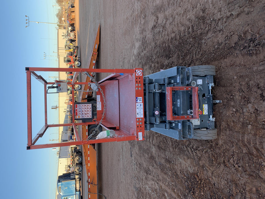 2019 SKYJACK SJIII-3219