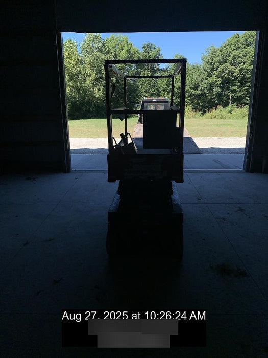 2019 SKYJACK SJIII-3219