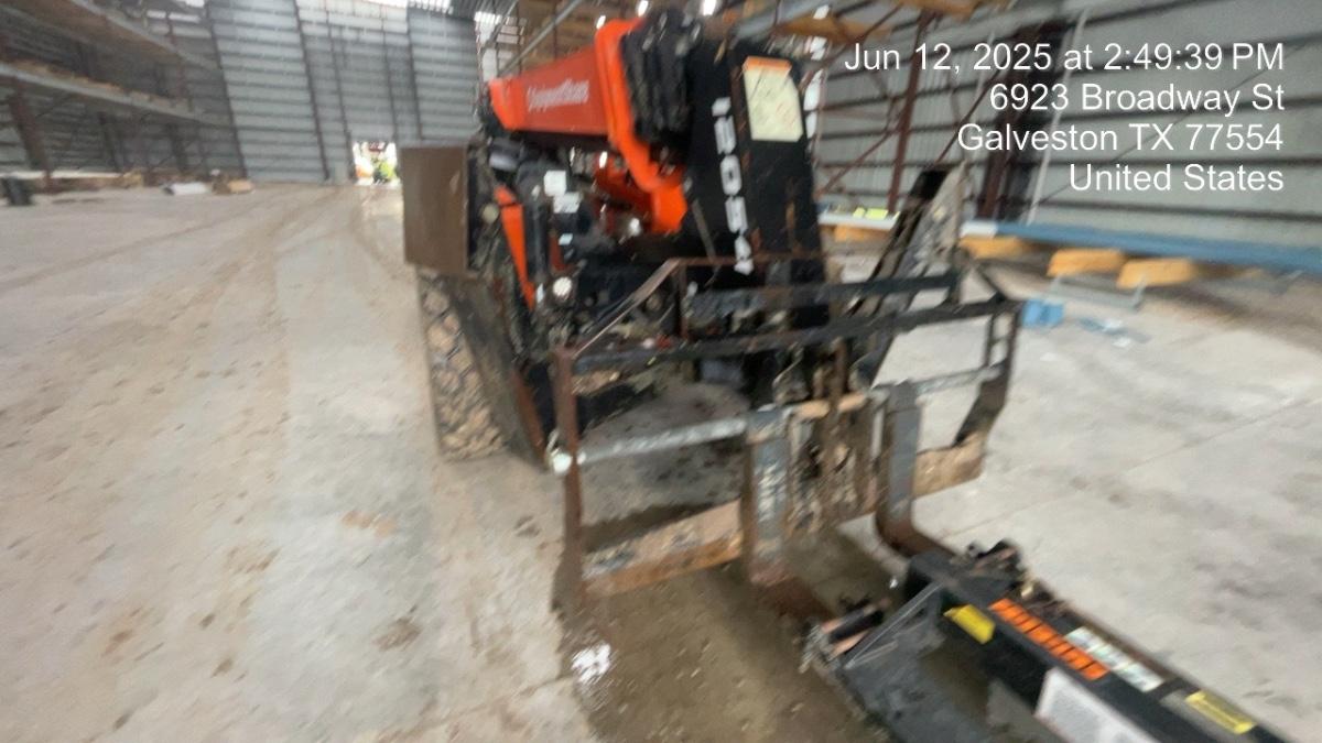 2025 STAR INDUSTRIES M1360B - Star JIB Boom