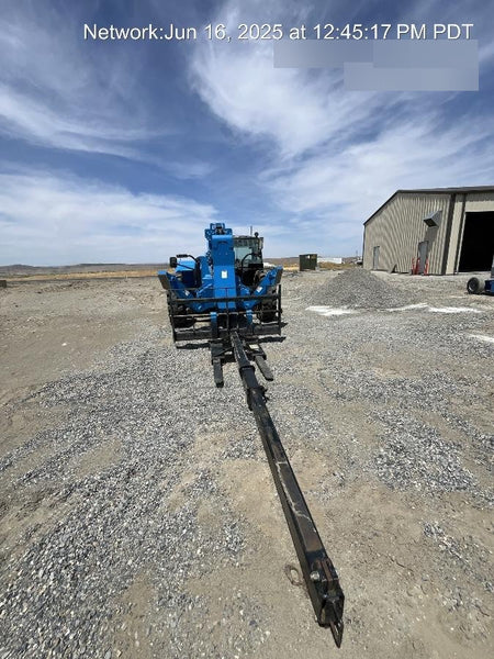 2020 STAR INDUSTRIES M1360B - Star JIB Boom