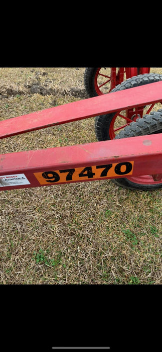 2020 B&B STEEL PRODUCTS 2014