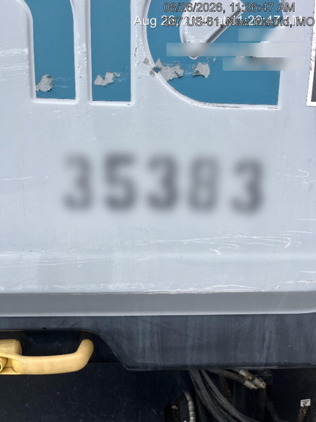2019 GENIE S-65 XC