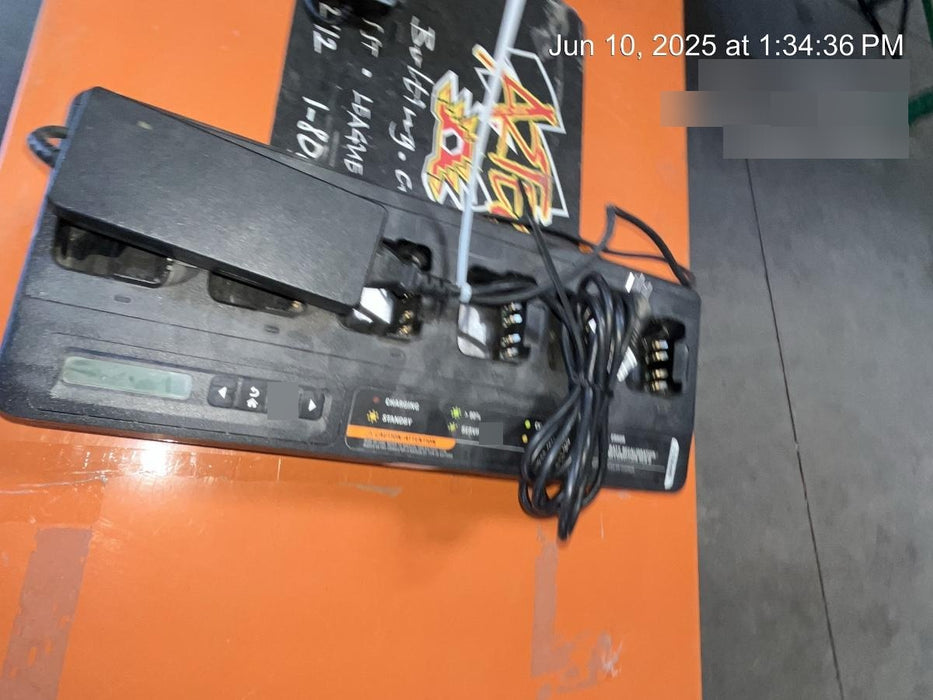 2022 MOTOROLA PMPN4284