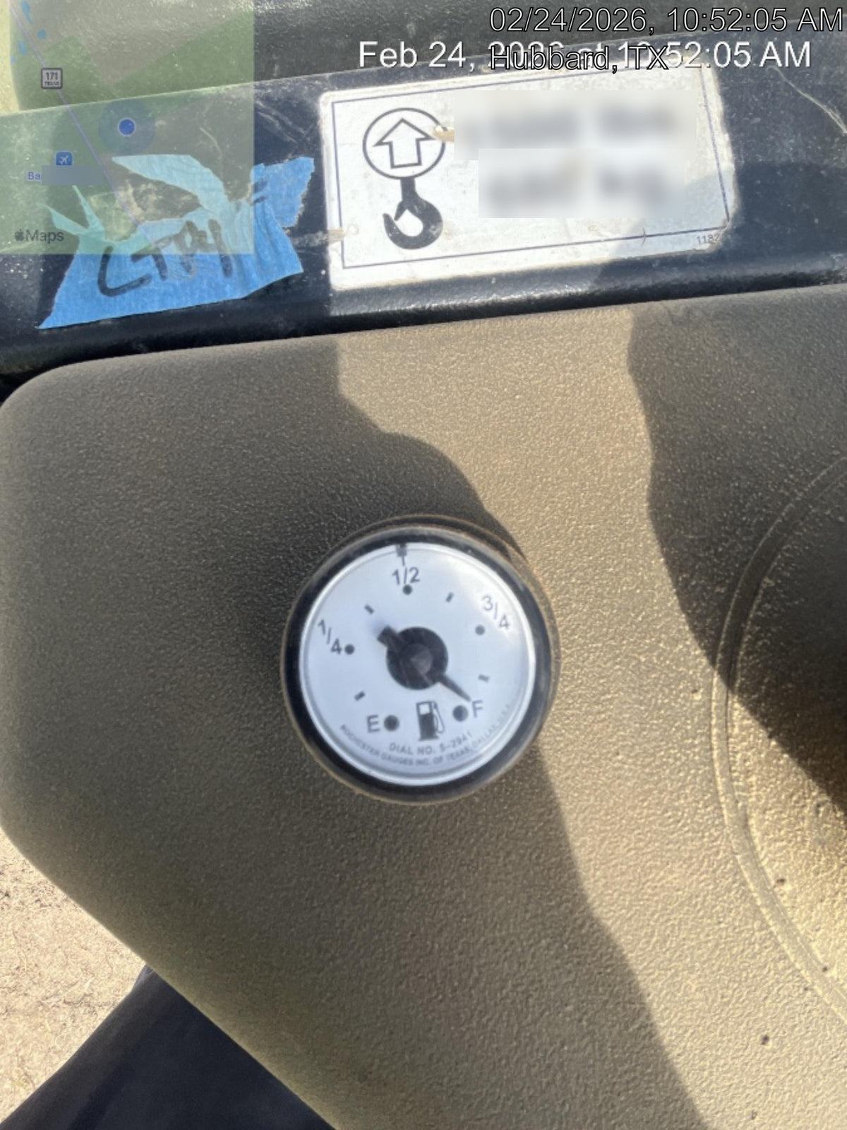 2021 ALLMAND NLV3GR