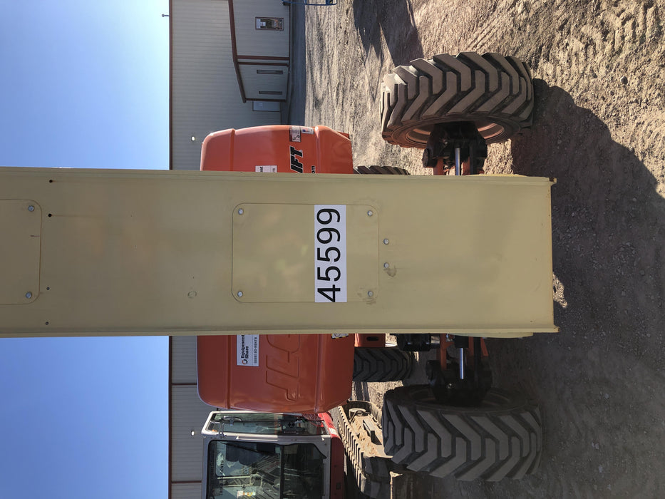 2019 JLG 800AJ