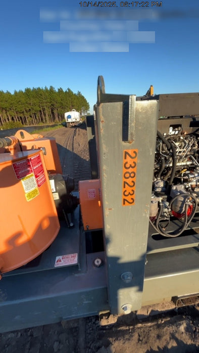 2022 MYERS-SETH RL-200