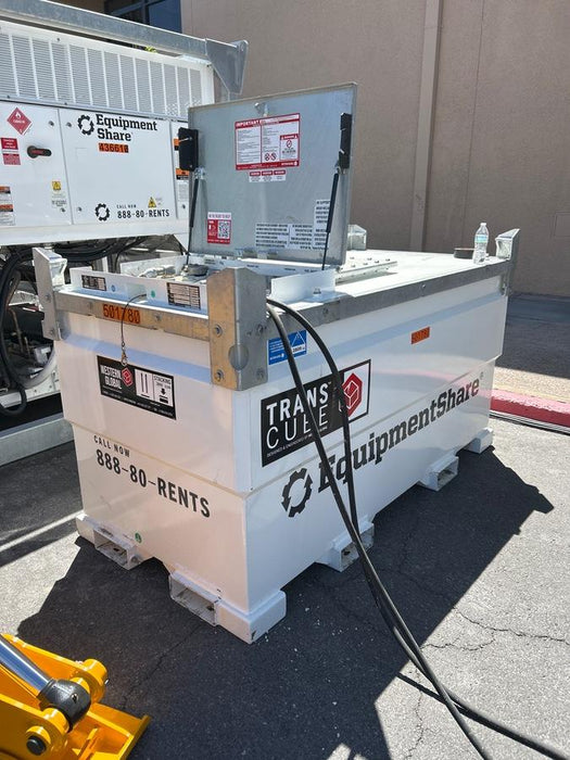 2025 WESTERN GLOBAL 20TCG-ES