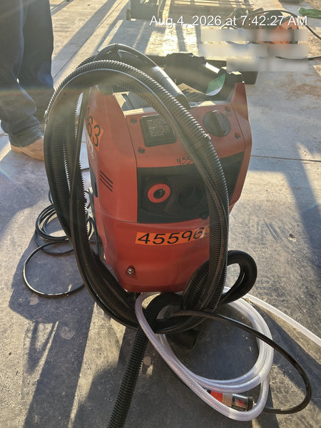 2024 HILTI DD-WMS 100