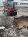 2021 TAKEUCHI 48" Pallet Forks - Takeuchi