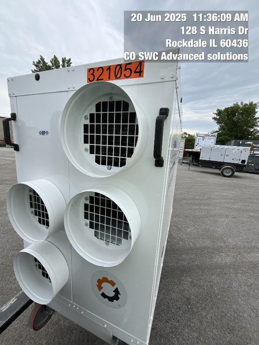 2023 KWIKOOL KPO12-23H