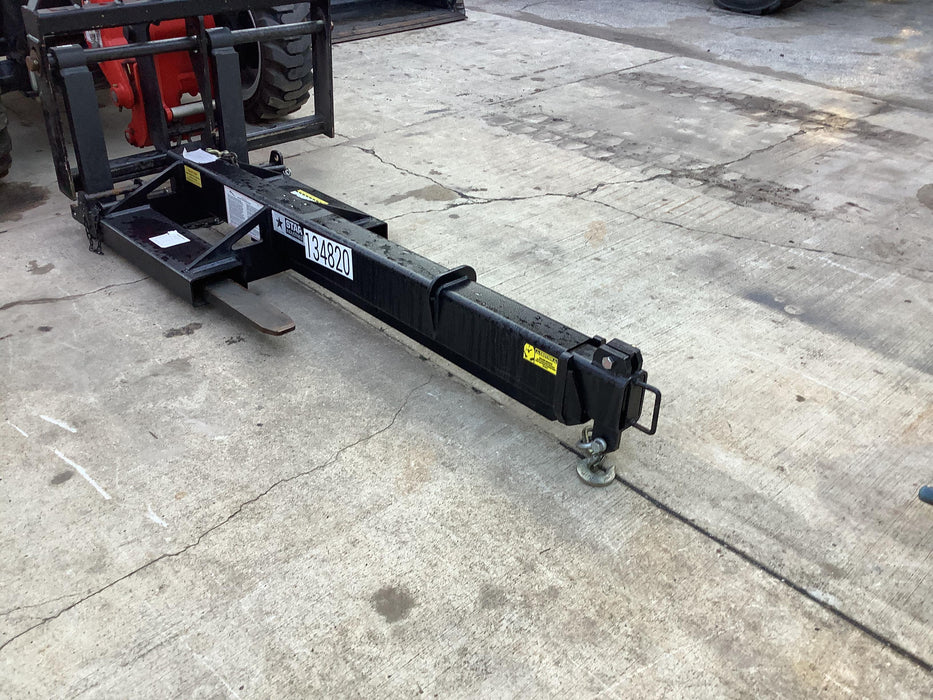 2021 STAR INDUSTRIES M1360B - Star JIB Boom