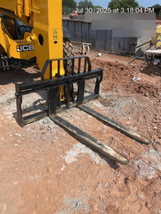 2025 JCB 509-42